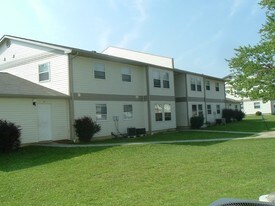 6 Erbacon Rd Apartments