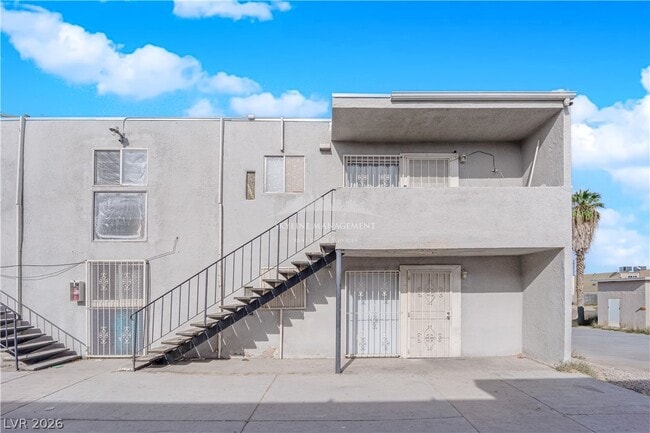 1308 N 22nd St in Las Vegas, NV - Building Photo - Building Photo