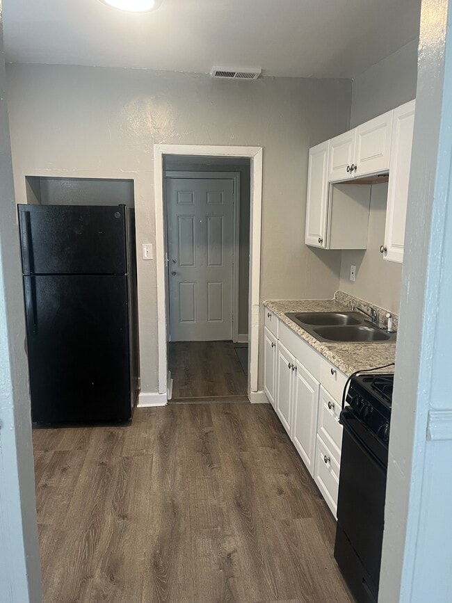 property at 2427 N 57th St