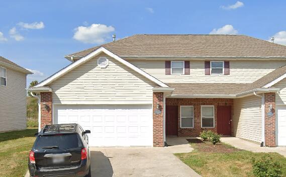 7461 Arratt Ct in Columbia, MO - Building Photo