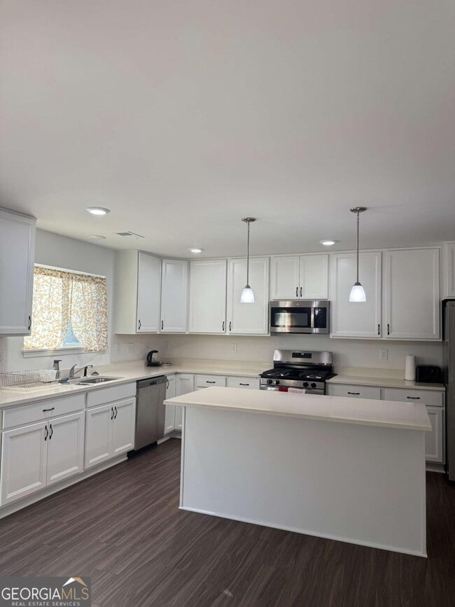 533 Traminer Wy in Braselton, GA - Building Photo - Building Photo