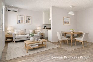 1822 Colby Ave in Los Angeles, CA - Building Photo