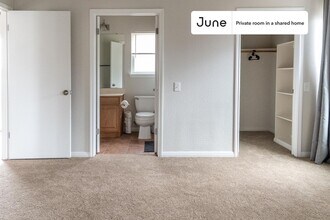 Room in Shared 5 bed/2 bath home, Unit A in Austin, TX - Building Photo - Building Photo