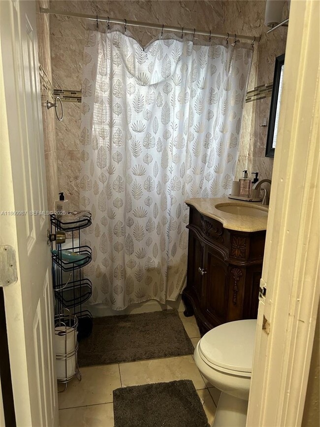 300 NW 179th Terrace