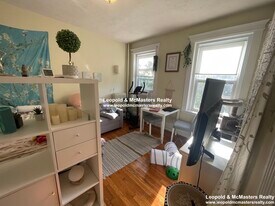 70 Chester St, Unit Chester street in Boston, MA - Building Photo