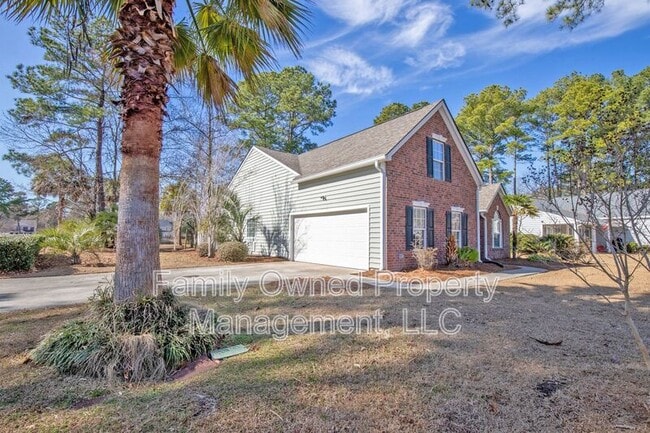 123 Thousand Oaks Cir in Goose Creek, SC - Building Photo - Building Photo