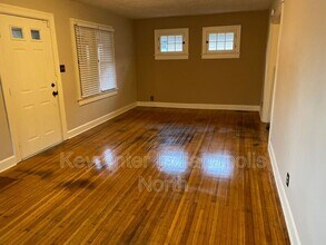 4310 Guilford Ave in Indianapolis, IN - Building Photo - Building Photo