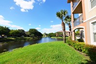 City Center Apartments in Coral Springs, FL - Foto de edificio - Building Photo