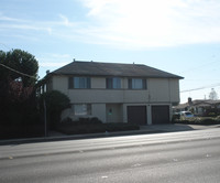 470 42nd St in Richmond, CA - Foto de edificio - Building Photo