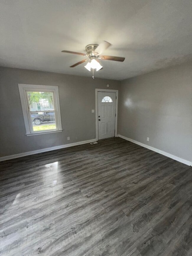 928 Negley Ave in Evansville, IN - Building Photo - Building Photo