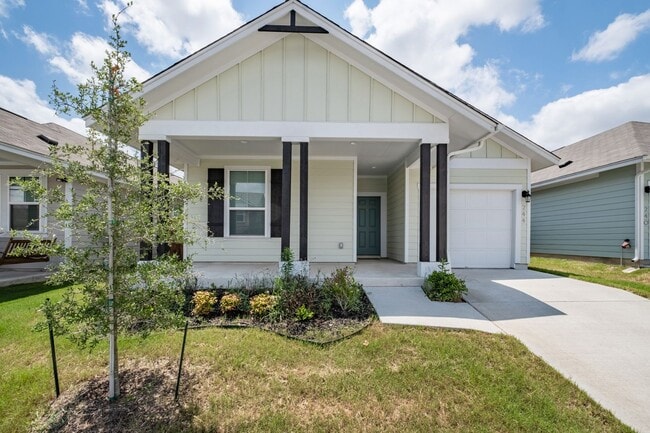 property at 244 E Broade St
