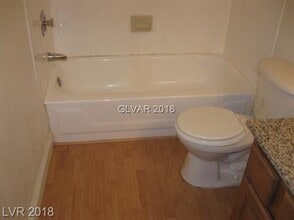 6500 W Lake Mead Blvd in Las Vegas, NV - Building Photo - Building Photo