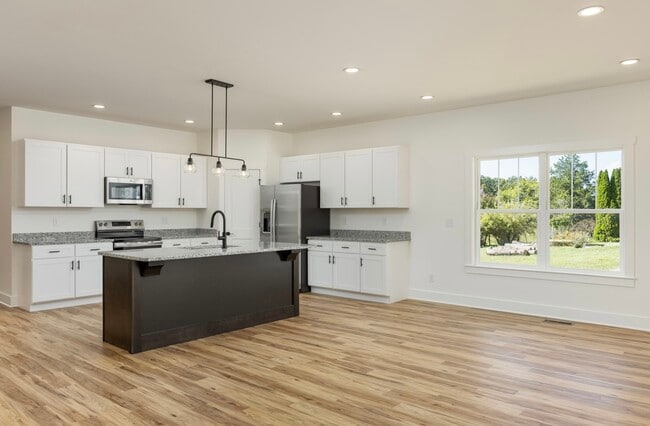 property at 7155 Sawyer Rd