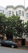 838-848 Vallejo St Apartments