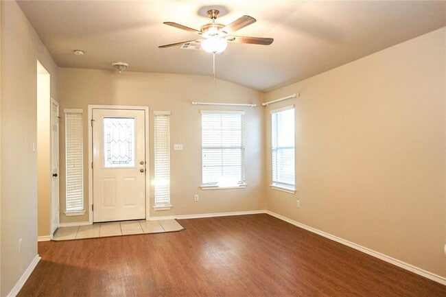 18116 Great Basin Ave in Pflugerville, TX - Building Photo - Building Photo