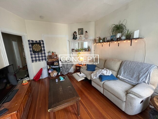 property at 34 Darling St