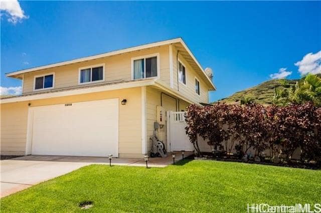 property at 87-1537-1537 Naki?i St