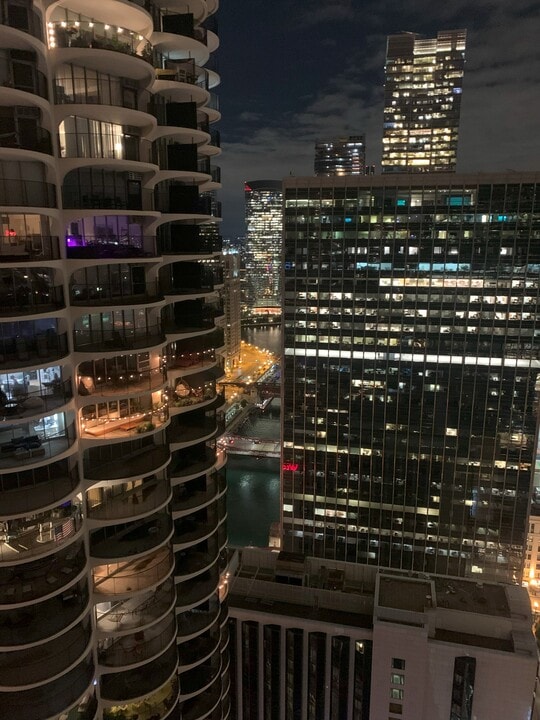 300 N State St, Unit 5126 in Chicago, IL - Building Photo