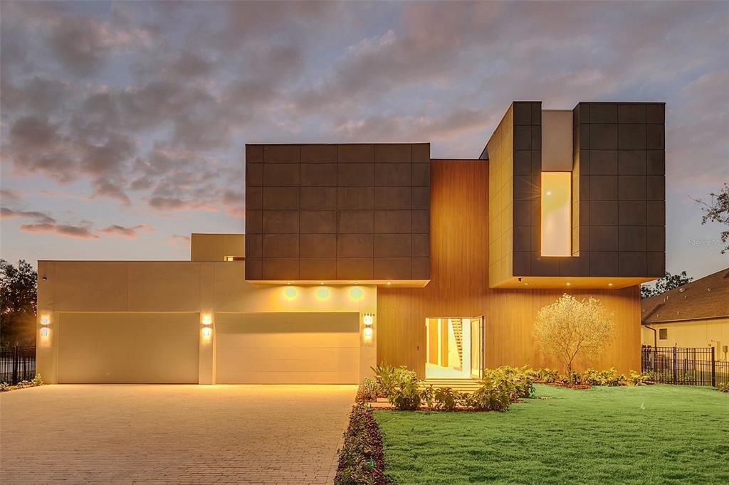 10424 Pocket Ln in Orlando, FL - Foto de edificio
