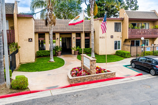 Village Meadows Apartments