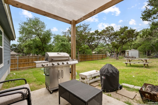 2319 Westview Dr in Canyon Lake, TX - Building Photo - Building Photo