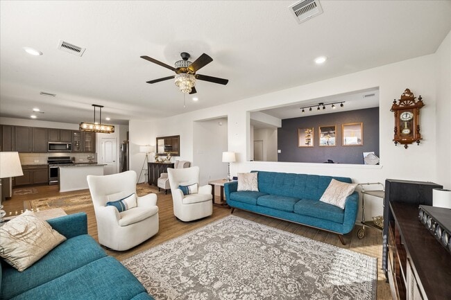 22207 Davenport Downs Ln in Richmond, TX - Building Photo - Building Photo