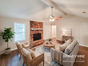 4741 Stoney Hill Dr in Memphis, TN - Building Photo - Building Photo