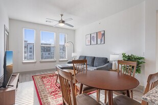 12100 1/2 Ferrystone Glen Dr, Unit FL3-ID1240335P in Austin, TX - Building Photo