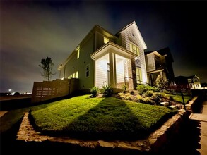 4801 Maxwell Dr in McKinney, TX - Building Photo - Building Photo