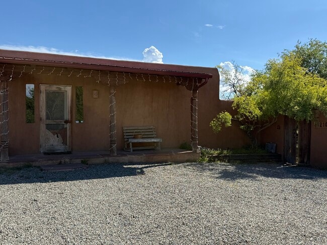 4210 Ravine Rd, Unit A in Santa Fe, NM - Building Photo - Building Photo