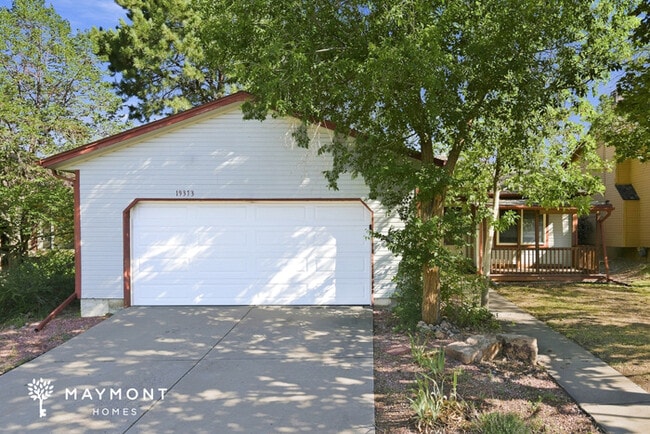 property at 19373 E Purdue Cir