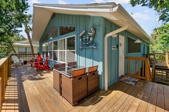 152 Manresa Rd in St. Augustine, FL - Building Photo - Building Photo