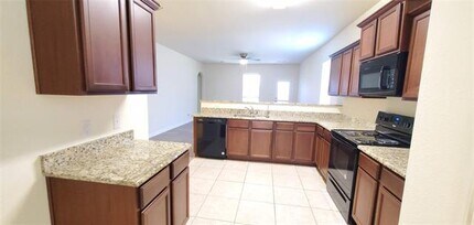 1206 Juniper Dr in Princeton, TX - Building Photo - Building Photo