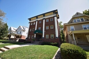 The Basie Building - 3421 Wyandotte