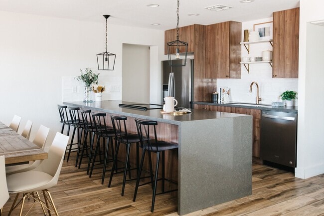 property at 8502 E Indianola Ave