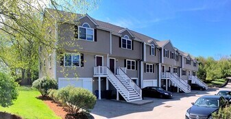 45 Prospect Hill St in Quincy, MA - Building Photo