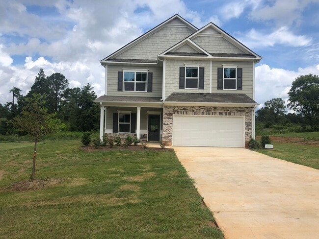 property at 531 Fairway Dr SW