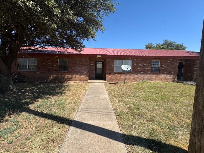 property at 909 3rd St