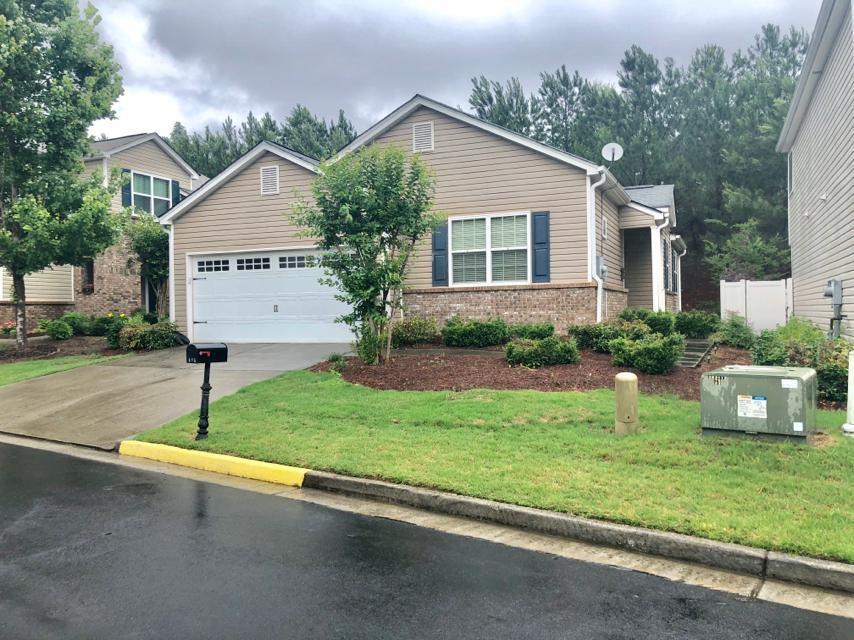 405 Chatooga Ln in Woodstock, GA - Building Photo