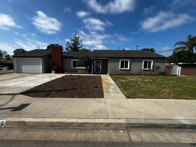 property at 2093 Continental Ave