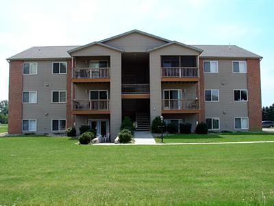 Hickory Creek Apartments | Baroda, MI Apartments For Rent