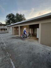 800 N Fiske Blvd, Unit 809 in Cocoa, FL - Building Photo - Building Photo