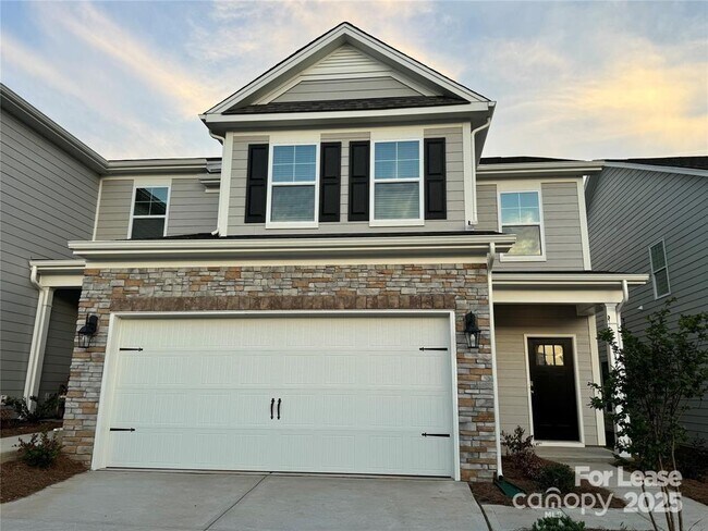 property at 4172 Steel Wy