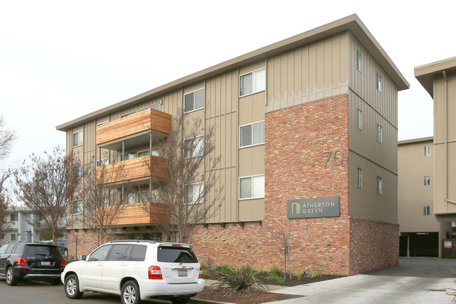 Atherton Green in Redwood City, CA - Building Photo - Building Photo