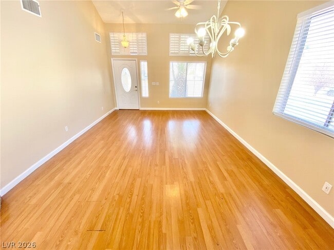 5828 Fern Gully Way in North Las Vegas, NV - Building Photo - Building Photo