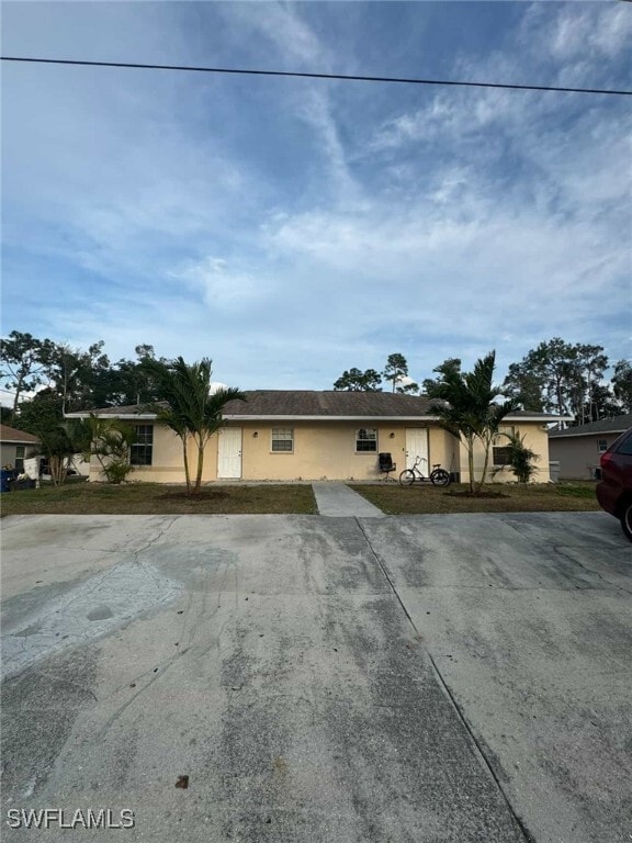 18553 Bartow Blvd in Ft. Myers, FL - Building Photo - Building Photo