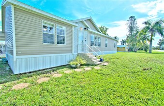 158 Rookery Rd in Naples, FL - Building Photo - Building Photo