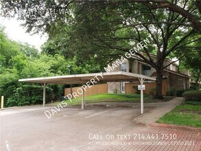 883 Waterfall Way in Richardson, TX - Building Photo - Building Photo