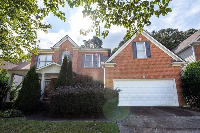 property at 2855 Olde Town Park Dr