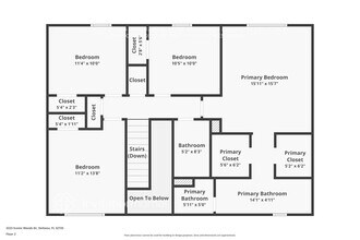 3223 Scenic Woods Dr in Deltona, FL - Building Photo - Building Photo